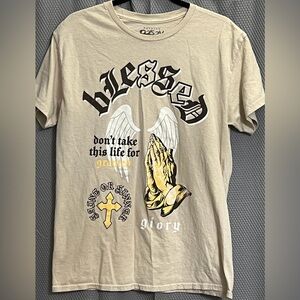 POPULAR POISON: Blessed Praying Hands